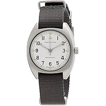 ハミルトン　カーキ アビエーション　手巻き　美品　 H76419951 KHAKI AVIATION ハミルトン HAMILTON カーキ アビエーション