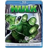 ハルク [Blu-ray]
