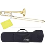 Amazon.co.jp: Kaerntner ケルントナー トロンボーン KTB-45/LN