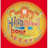 High-School Power Tracks Vol.2