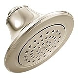 Moen s6312ep 5 7 / 8 "単一機能ヘッドwith Eco Icoからのパフォーマンス、 S6312EPNL 1