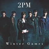 Winter Games(���񐶎Y�����B)