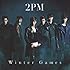 2PM「Winter Games(初回生産限定盤B)」