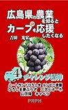 広島県の農業を知るとカープを応援したくなるテーマ４チャレンジ精神
