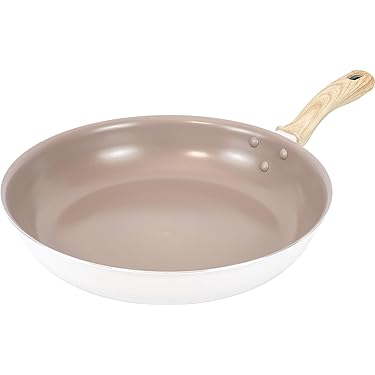 プロも大絶賛の焦げ付きにくさ❣圧倒的に使いやすい＆扱いやすい♪❤万能フライパン Amazon.co.jp 最新リリース: フライパン の新着ランキングです。