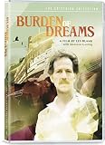 Criterion Collection: Burden of Dreams [DVD] [Import]