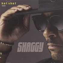Shaggy - Hot Shot | Amazon.com.au | Music