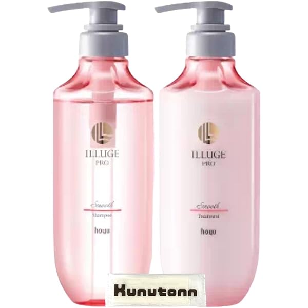 Amazon | ホーユー イリュージュ プロ hoyu ILLUGE PRO モイスト