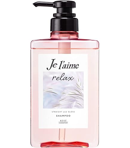 Amazon | KOSE コーセー フォーチュンRH シャンプー つめかえ 350mL