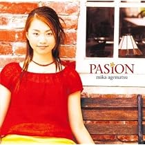 Amazon.co.jp: パシオン: ミュージック