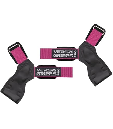 Amazon | Versa Gripps PRO パワーグリップ 筋力トレーニング・リスト