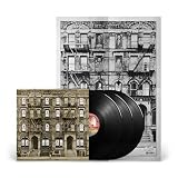PHYSICAL GRAFFITI (50TH ANNIVERSARY DELUXE EDITION) [3LP VINYL] [Analog]