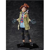 Amazon.co.jp: 僕のヒーローアカデミア ヒロアカ 1 8スケール 