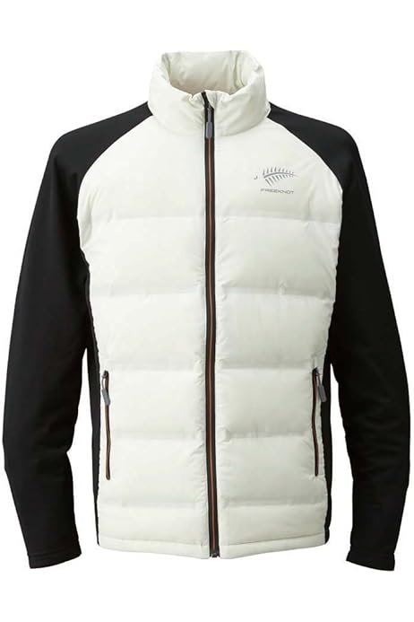 Callaway キルティングジャケット Sサイズ Amazon.co.jp: Callaway Basics 長袖超音波キルトフルジップ