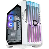 Cooler Master HAF 700 EVO E-ATX対応 フルタワー PCケース H700E-WGNN-S00