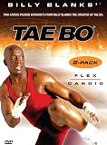 Tae Bo 2 Pack [DVD]