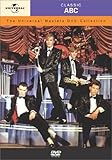 ABC�`THE BEST 2000 DVD