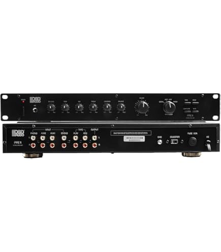 Amazon.co.jp: TOPPING Pre90 プリアンプ NFCA モジュール ハイレゾ