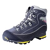 ザンバラン（ザンバラン） パスビオ GT ウィメンズ ZA-0530GT トレッキングシューズ （ライトグレー/２４．０/Lady's）