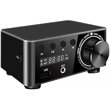 enough EN-100.6SQ ストレートアンプAB級 6ch 独立ゲイン AB級アンプの