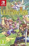 Collection of Mana (Nintendo Switch)