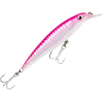 Amazon.co.jp: Rapala(ラパラ) ミノー ソルトウォーター Xラップ 12cm