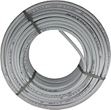 320 ft Roll of 1/2" PEX-AL-PEX Tubing Grade A Oxygen Barrier Radiant Floor Water Glycol Heating Loop