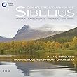 Sibelius: Complete Symphonies