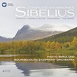 Sibelius: Complete Symphonies