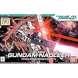 HG 機動戦士ガンダム00 ガンダムナドレ 1/144スケール 色分け済みプラモデル