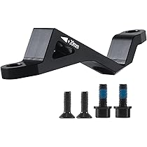 Amazon | ディスクブレーキキャリパーマウントアダプター