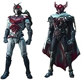 S.I.C.VOL.41 仮面ライダーX&アポロガイスト