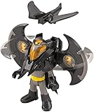Fisher-Price Imaginext DC Super Friends Battle Armor - Batman by Fisher-Price [並行輸入品]