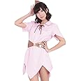A&TCollection ももいろピーターパン コスチューム レディース
