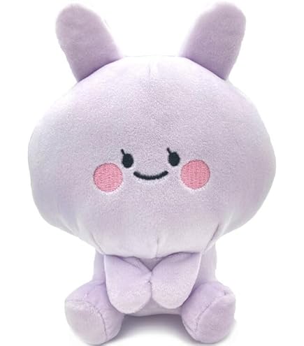 あさみみちゃん　ぬいぐるみ Amazon.co.jp｜ケイカンパニー あさみみちゃん ぬいぐるみ