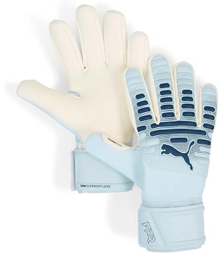 Amazon | プーマ（PUMA） キーパーグローブ サッカー ウルトラ
