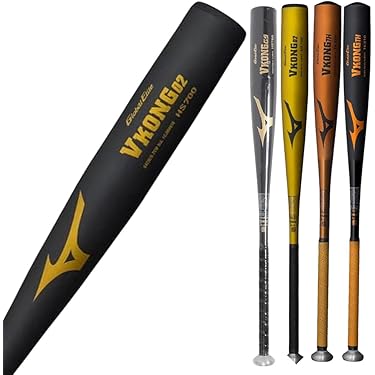 Amazon.co.jp 最新リリース: 野球用バット の新着ランキングです。