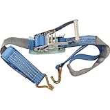 イリイ ラッシングベルト(フック式) 7m 5000kg TR-027RB