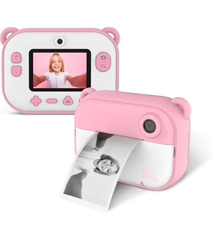 Amazon | Polaroid ポラロイド インスタントデジカメ Z2300 撮ったその