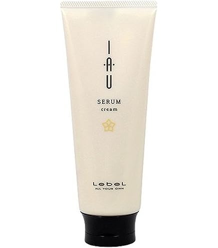 Amazon.co.jp: ルベル イオセラム クリーム(ヘアトリートメント