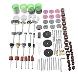 Sndy 97pcs 研磨研削用回転工具アクセサリキット