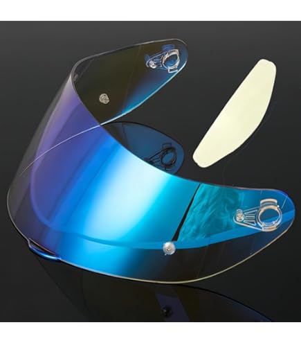 Amazon.co.jp: AGV(エージーブイ) ヘルメットパーツ サンバイザー K-5