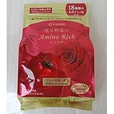 肥料：アミノリッチ600ｇ入り（5-7-3） 2個セット ノーブランド品
