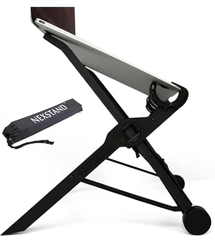 Amazon.co.jp: (ルースト) Roost ノートパソコン用スタンド 携帯用