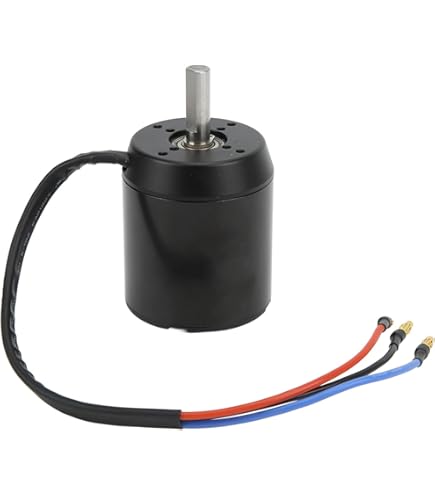 Amazon.co.jp: Fantom Racing ICON V2 17.5T ブラシレスモーター