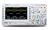 RIGOL (リゴル) デジタル・オシロスコープ 200MHz 2ch 1GS/s 【国内正規品】,DS2202E