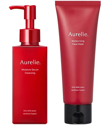 Amazon | Aurelie オレリー セラムクレンジング 120ml 【2本セット