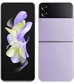Amazon | 【整備済み品】Samsung Galaxy Z Flip 3 5G docomo 128GB