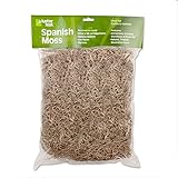 Luster Leaf1210Spanish Moss-SPANISH MOSS (並行輸入品)