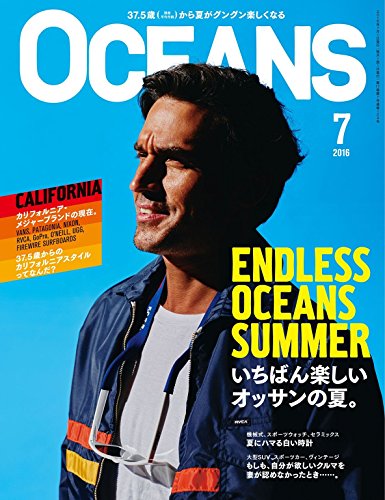 OCEANS 2016�N7���� - 